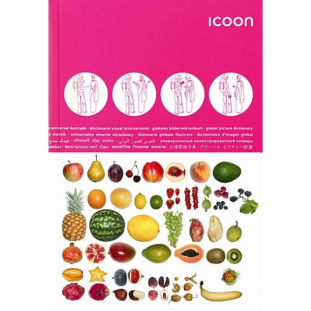 ICOON Visual Dictionary