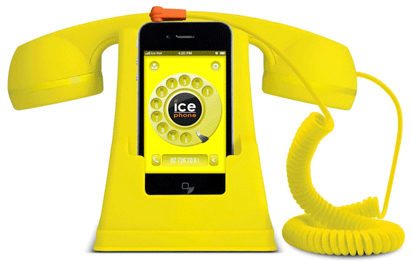 Ice-Phone-for-iPhone