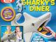 Ideal Sharky's Diner Game