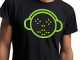 Illuminated Emoticon T-Shirt