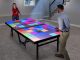 Illuminated Ping Pong Table