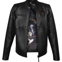 Imperial TIE Pilot Leather Jacket - Limited Edition