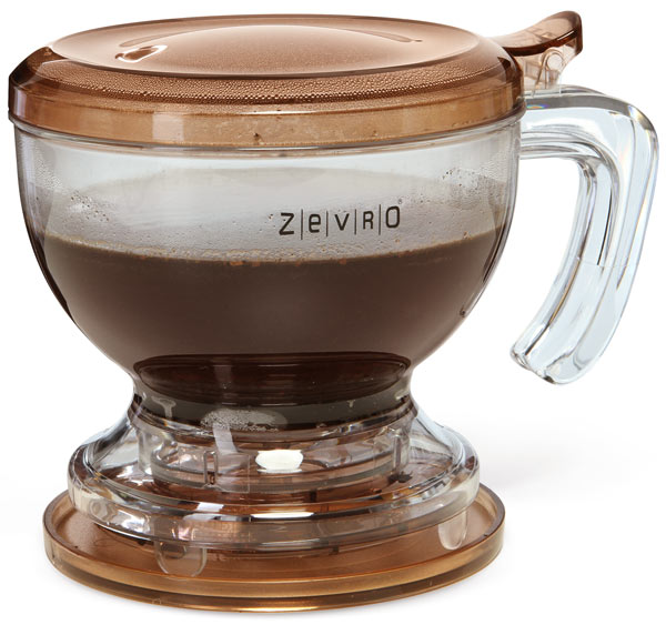 Incred-a-brew Direct Immersion Coffee Maker