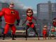 Incredibles 2 Olympics Sneak Peek Trailer