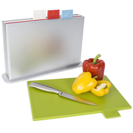 Index Chopping Boards