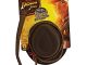 Indiana Jones Adult Hat and Whip Set