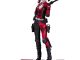 Injustice 2 Harley Quinn Red, White, and Black 1 10 Scale Statue