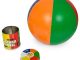 Instant Canned Inflatable Beach Ball
