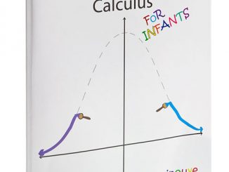 Introductory Calculus For Infants