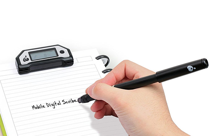 Iogear Digital Scribe Pen