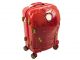 Iron Man 24-Inch Light-Up Suitcase