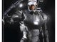 Iron Man 3 War Machine Mk II Super Alloy 1 4 Scale Die-Cast Metal Action Figure