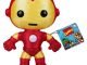 Iron Man 7-Inch Plush