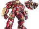 Iron Man Mark 44 Hulkbuster 1 12 Scale Die-Cast Metal Action Figure