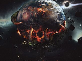 Iron Sky The Coming Race Poster