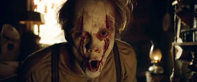 It: Chapter Two – Final Trailer