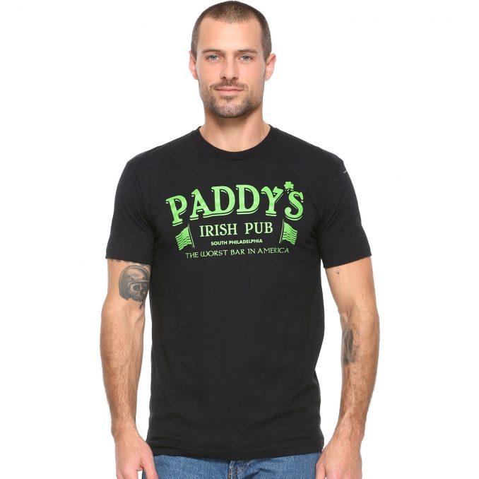 It's Always Sunny In Philadelphia Paddy's T-Shirt