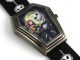 Jack and Sally Coffin Watch