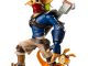 Jak and Daxter II 15-Inch Statue