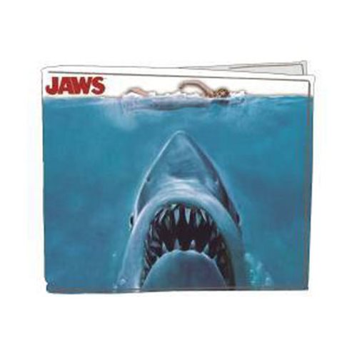 Jaws Billfold Wallet