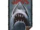 Jaws Woven Tapestry Blanket