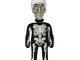 Jeff Dunham Achmed 18-Inch Talking Animatronic Doll