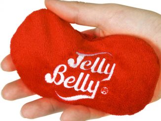 Jelly Belly Hand Warmers