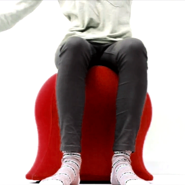 Jellyfish Bouncy Chair2