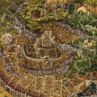 Jim Henson's Labyrinth Board Game