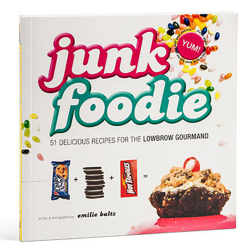 Junk Foodie