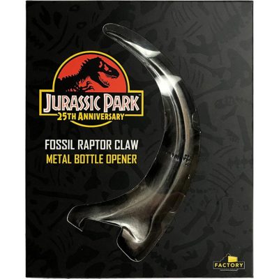 Jurassic Park Raptor Claw Bottle Opener