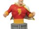 Justice League The Animated Series Shazam Bust