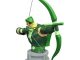 Justice League Unlimited Green Arrow Bust