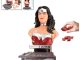 Justice League Wonder Woman Bust 3-D Puzzle