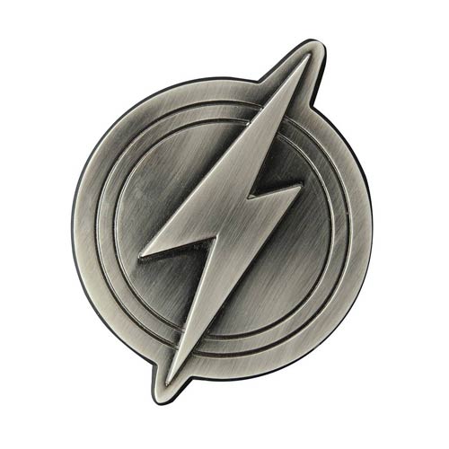 Justice League of America Flash Logo Bottle Opener
