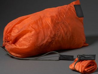 KILLSPENCER Parachute Bag