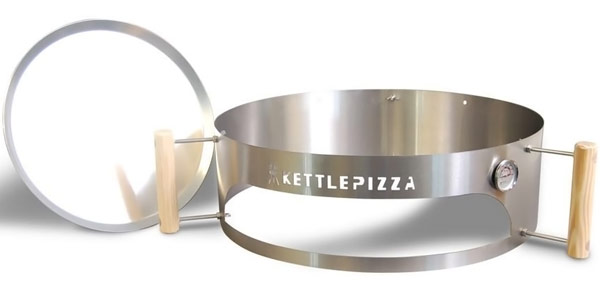 KettlePizza Basic Kit