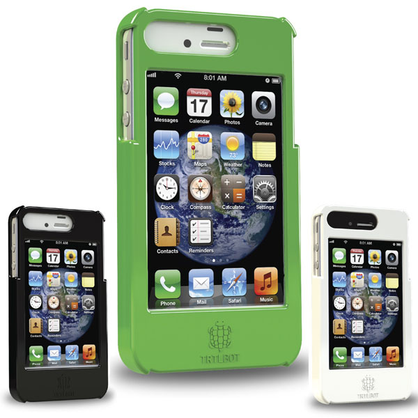 KidSafe reversible iPhone 4/4S case