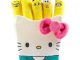 Kidrobot Sanrio Hello Kitty Fries Plush