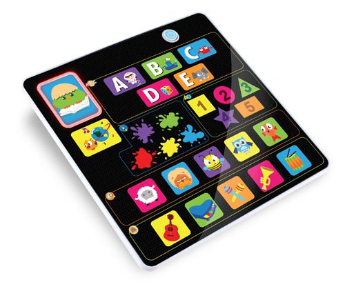 Kidz Delight Smooth Touch Tablet 