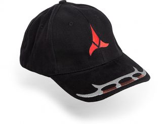 Klingon Hat