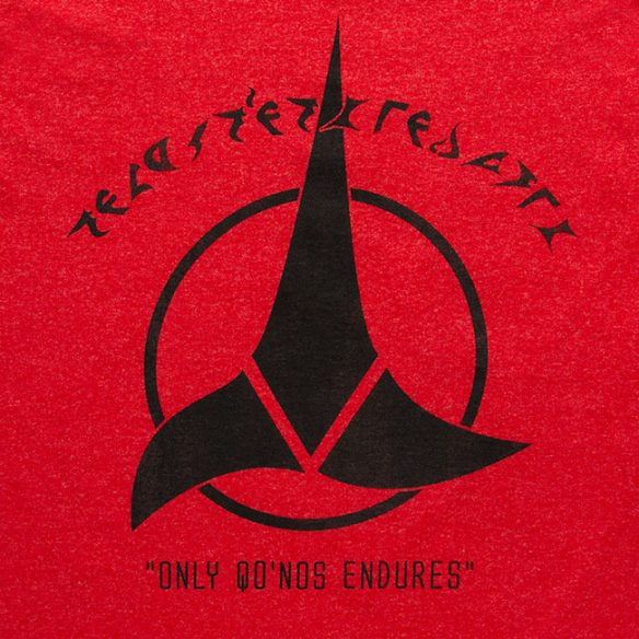 Klingon T-Shirt
