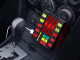 Knight Rider K.I.T.T. USB Car Charger