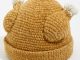 Knit Turkey Hat