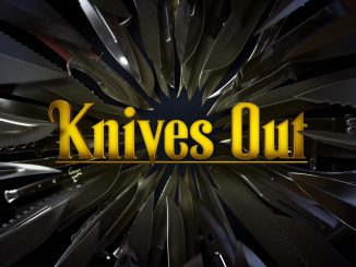 Knives Out Final Trailer