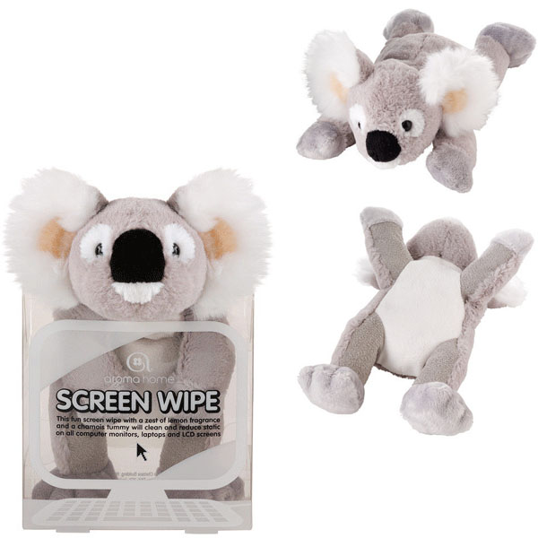 Koala Screen Wipe