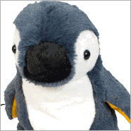Kuchi-Paku Penguin Dancing Speaker
