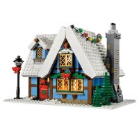 LEGO 10229 Winter Village Cottage
