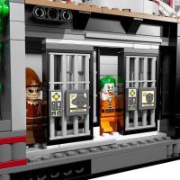 LEGO 10937 Batman Arkham Asylum Breakout