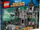 LEGO Batman Arkham Asylum Breakout 10937